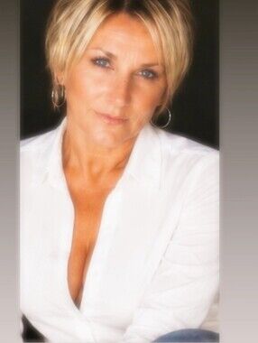 Meet your Posher, Lori